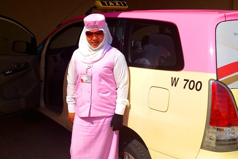 Riding Dubai Public Transport With Kids: A Guide for Parents Riding Dubai Public Transport With Kids: A Guide for Parents